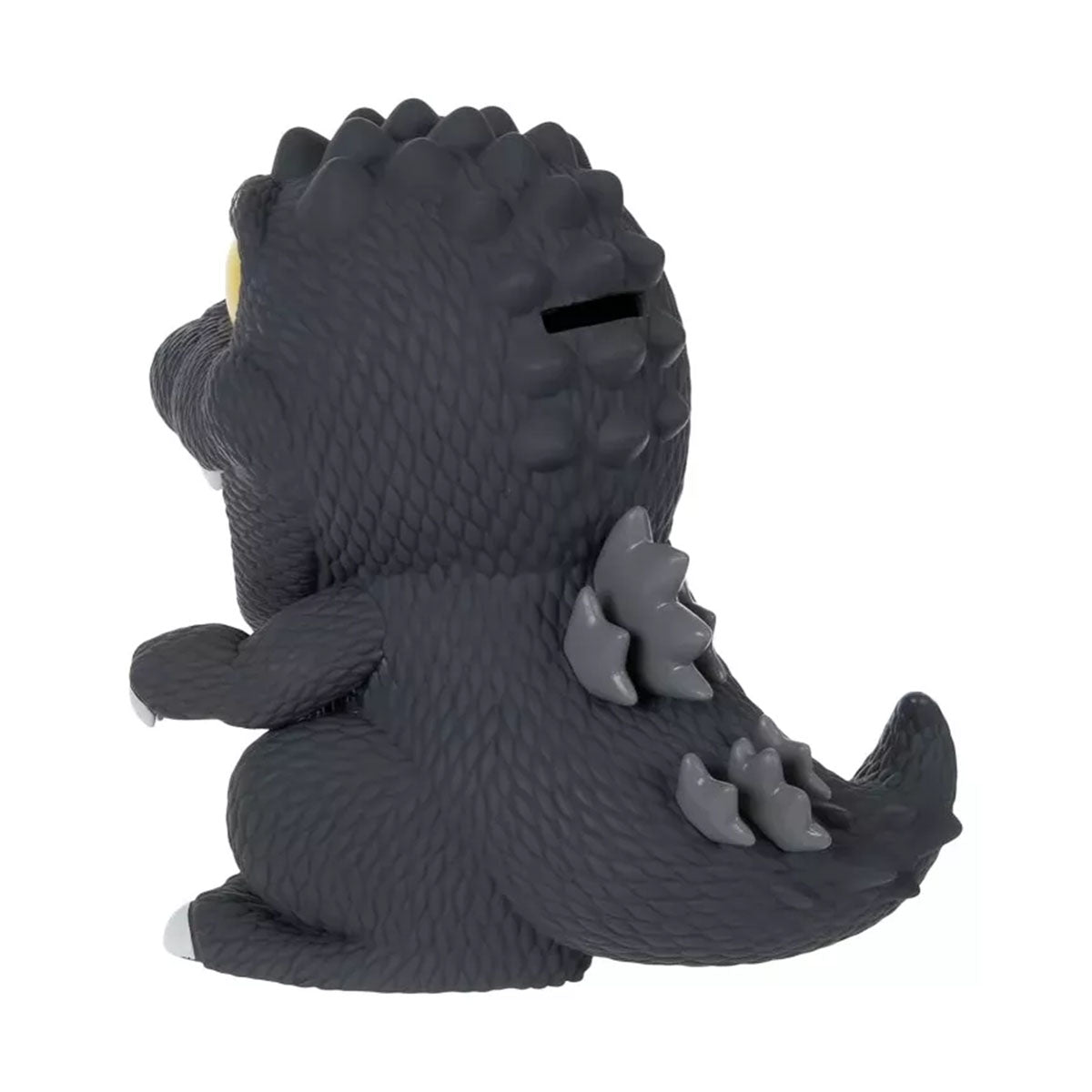 Godzilla Figural PVC Coin Bank