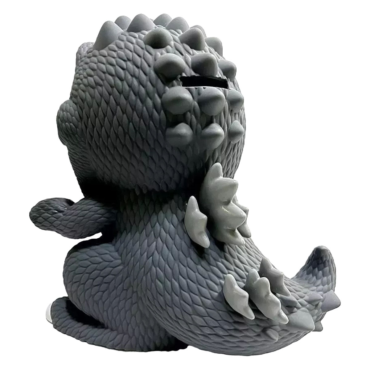 Godzilla Figural PVC Coin Bank