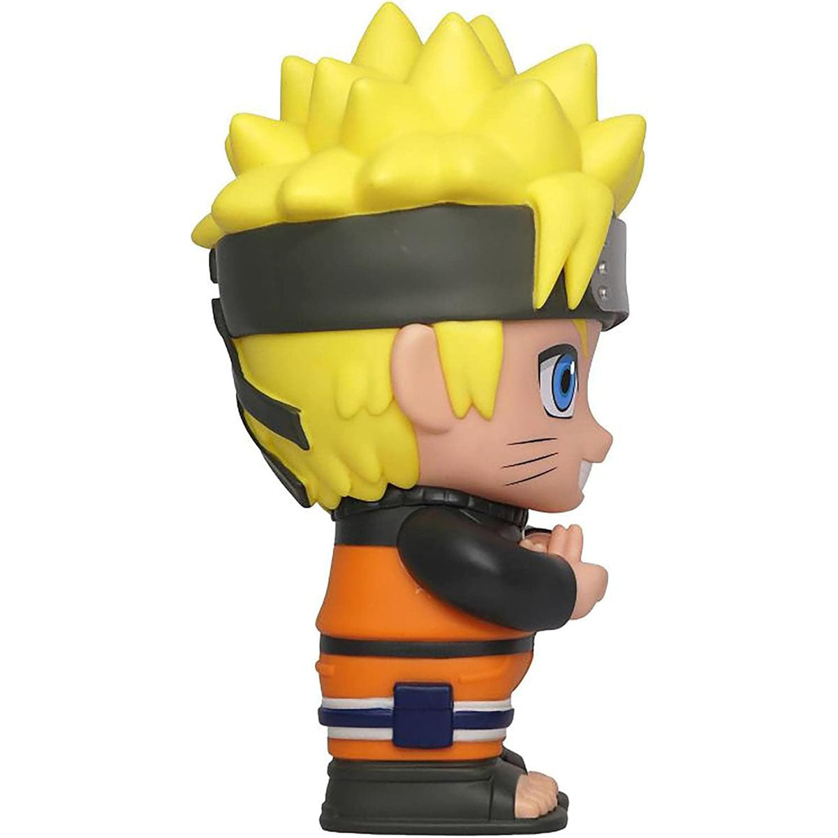 Naruto PVC Coin Bank