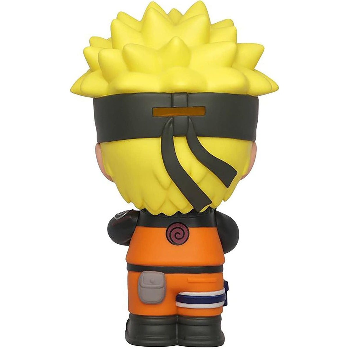 Naruto PVC Coin Bank