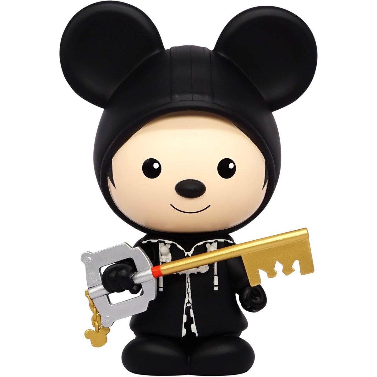 Kingdom Hearts King Mickey PVC Figural Bank