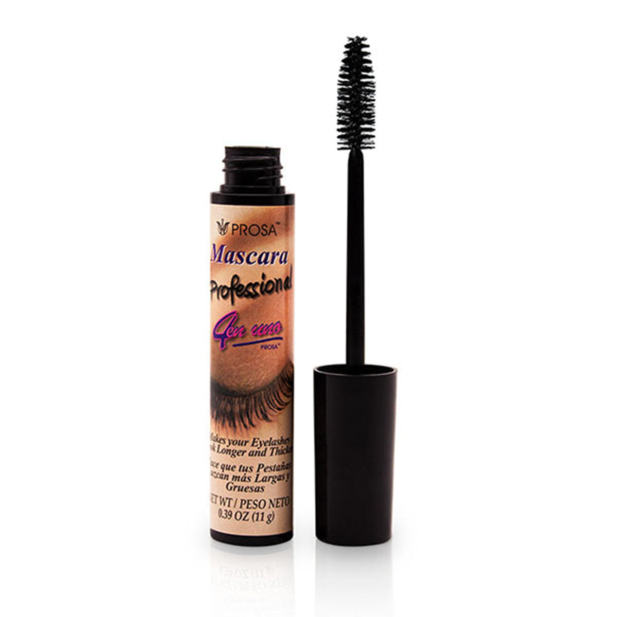 Prosa Professional 4 in 1 Mascara