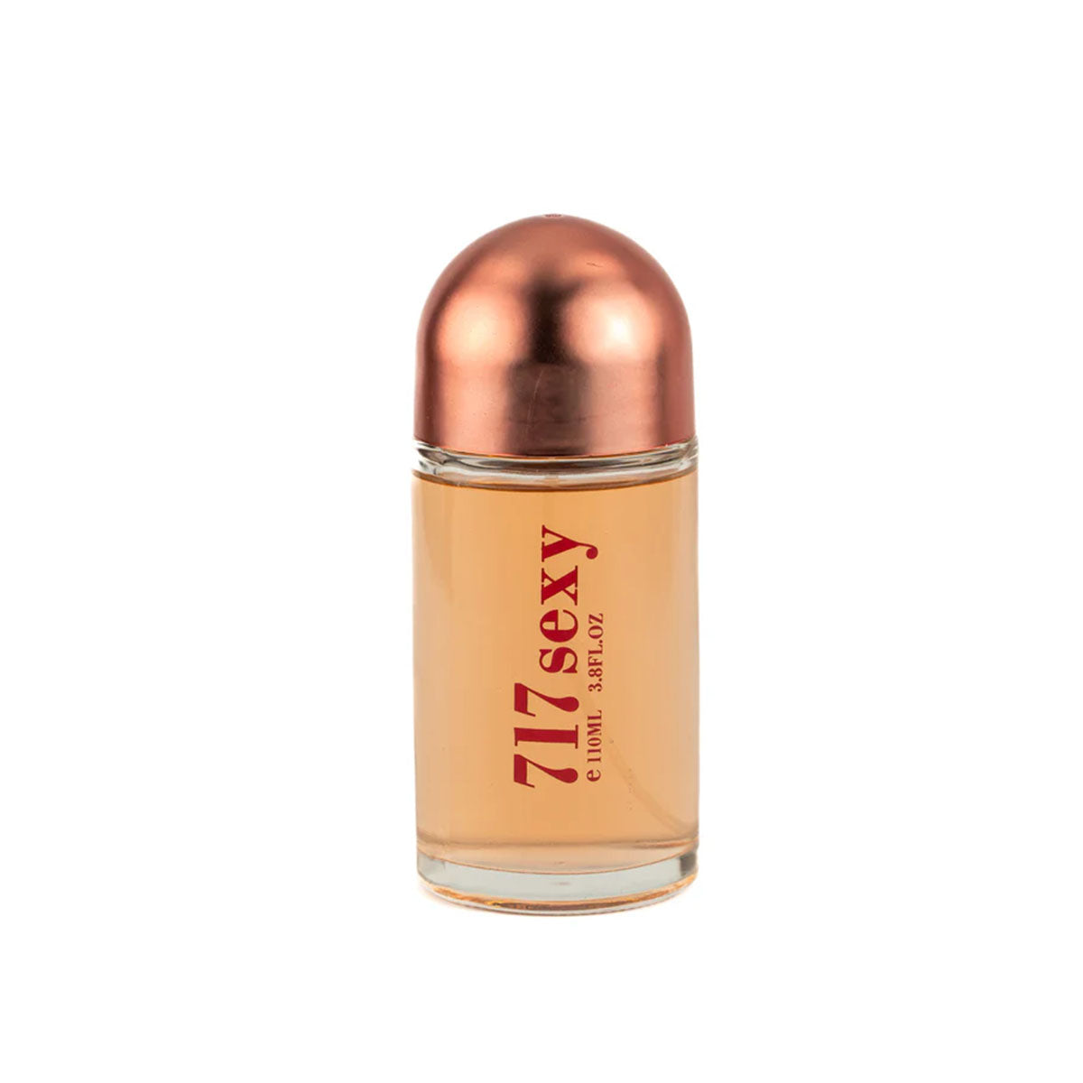 717 Sexy 3.4 Oz, 100ml Eau De Parfum Vaporisateur Spray