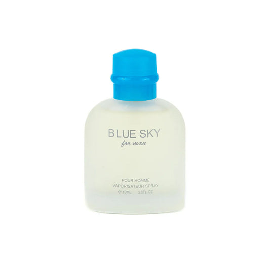 Blue Sky for Men Pour Homme Vaporisateur Spray