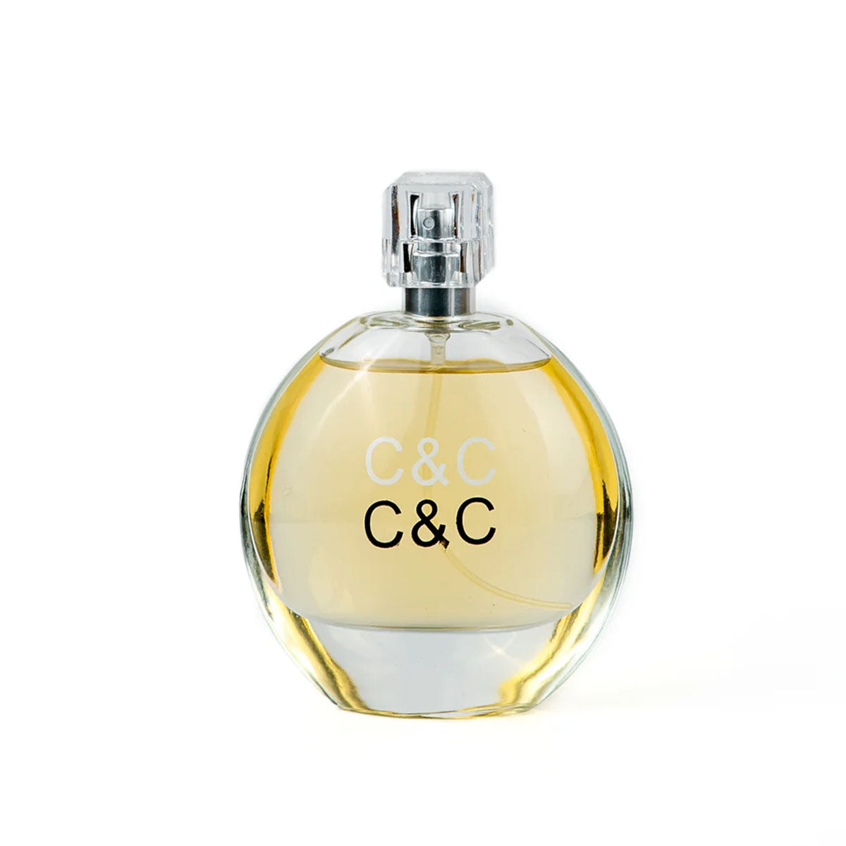 C & C 3.4 Oz, 100ml Eau De Parfum Vaporisateur Spray