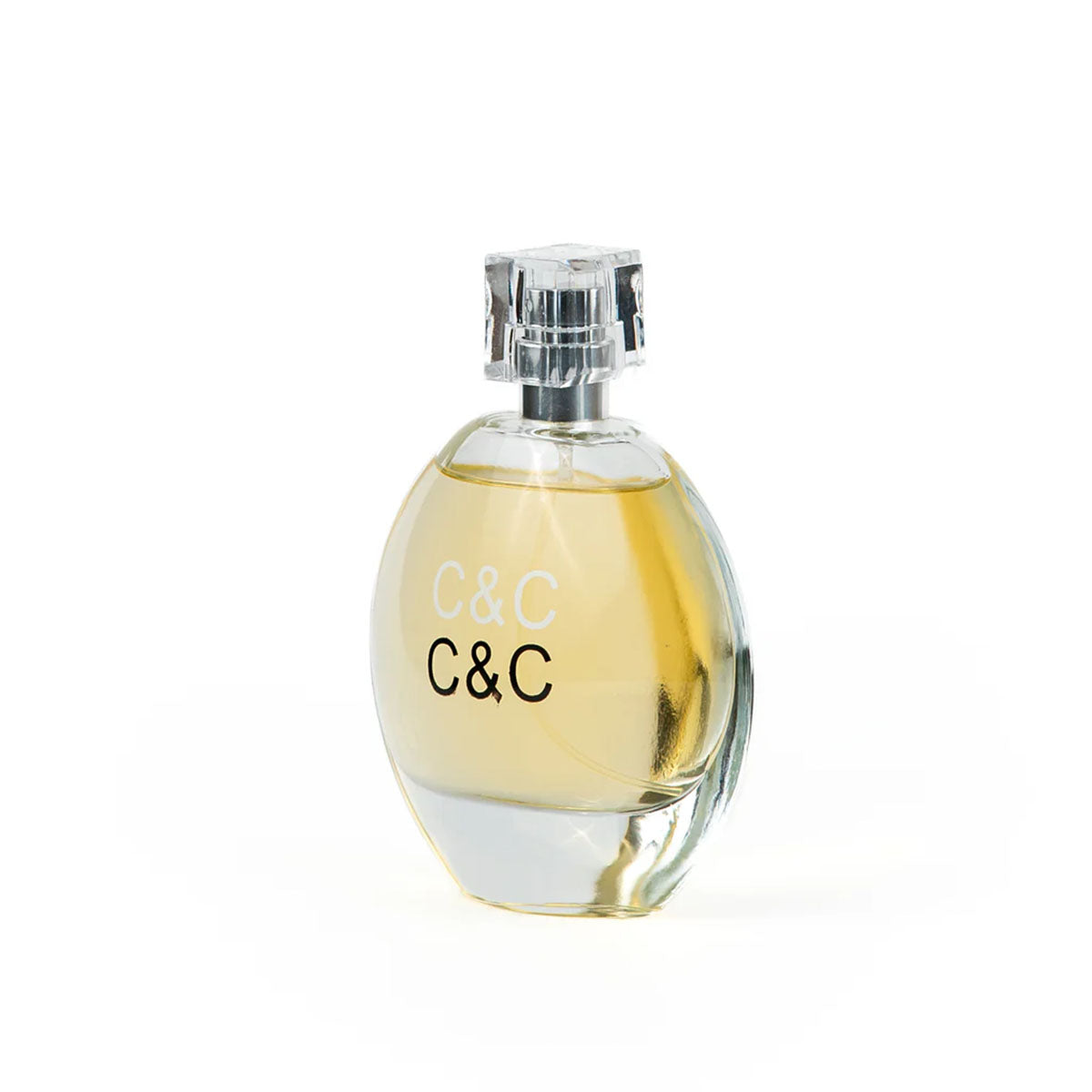 C & C 3.4 Oz, 100ml Eau De Parfum Vaporisateur Spray