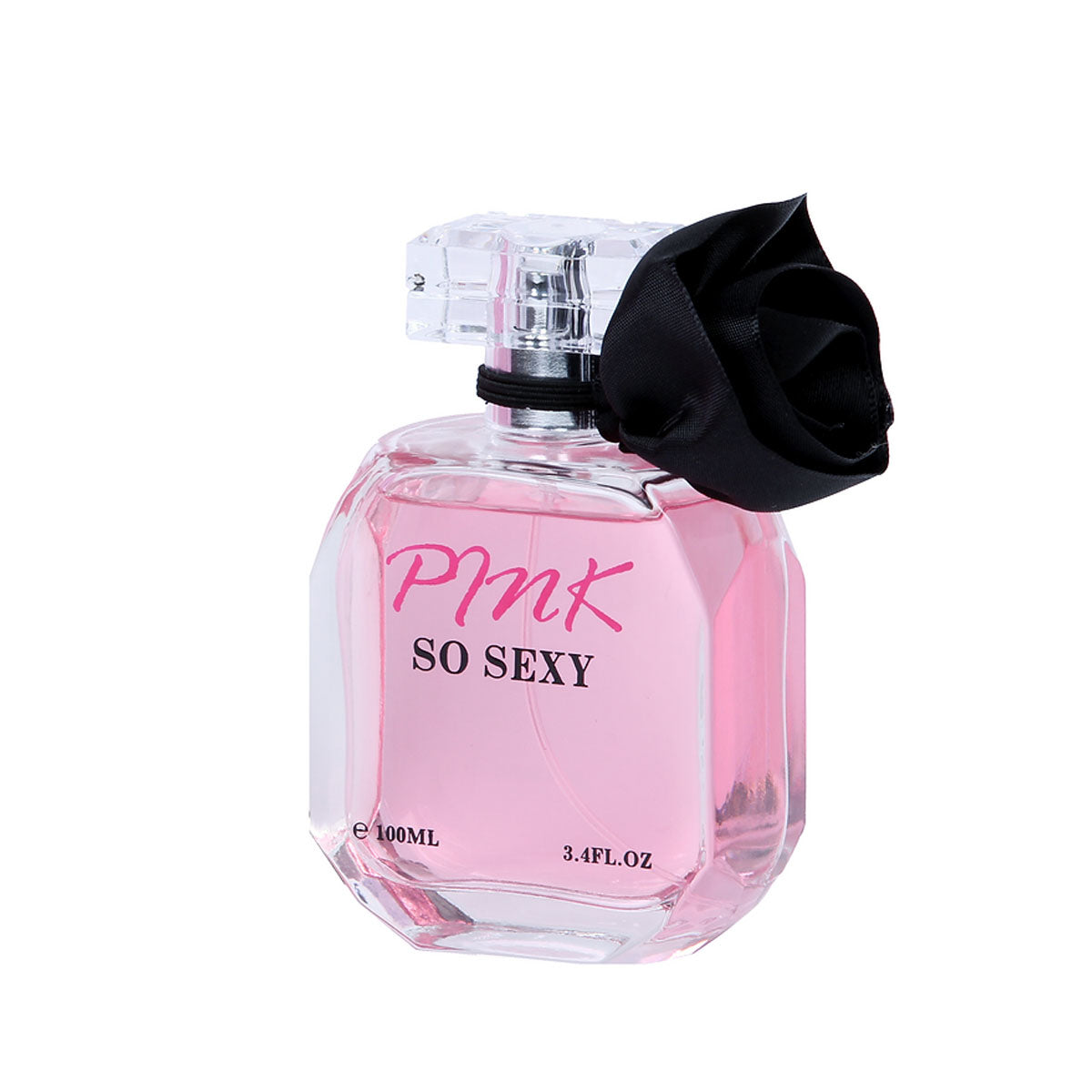 Pink so Sexy 100ml / 3.4 Fl Oz Eau De Parfum Vaporisateur Spray