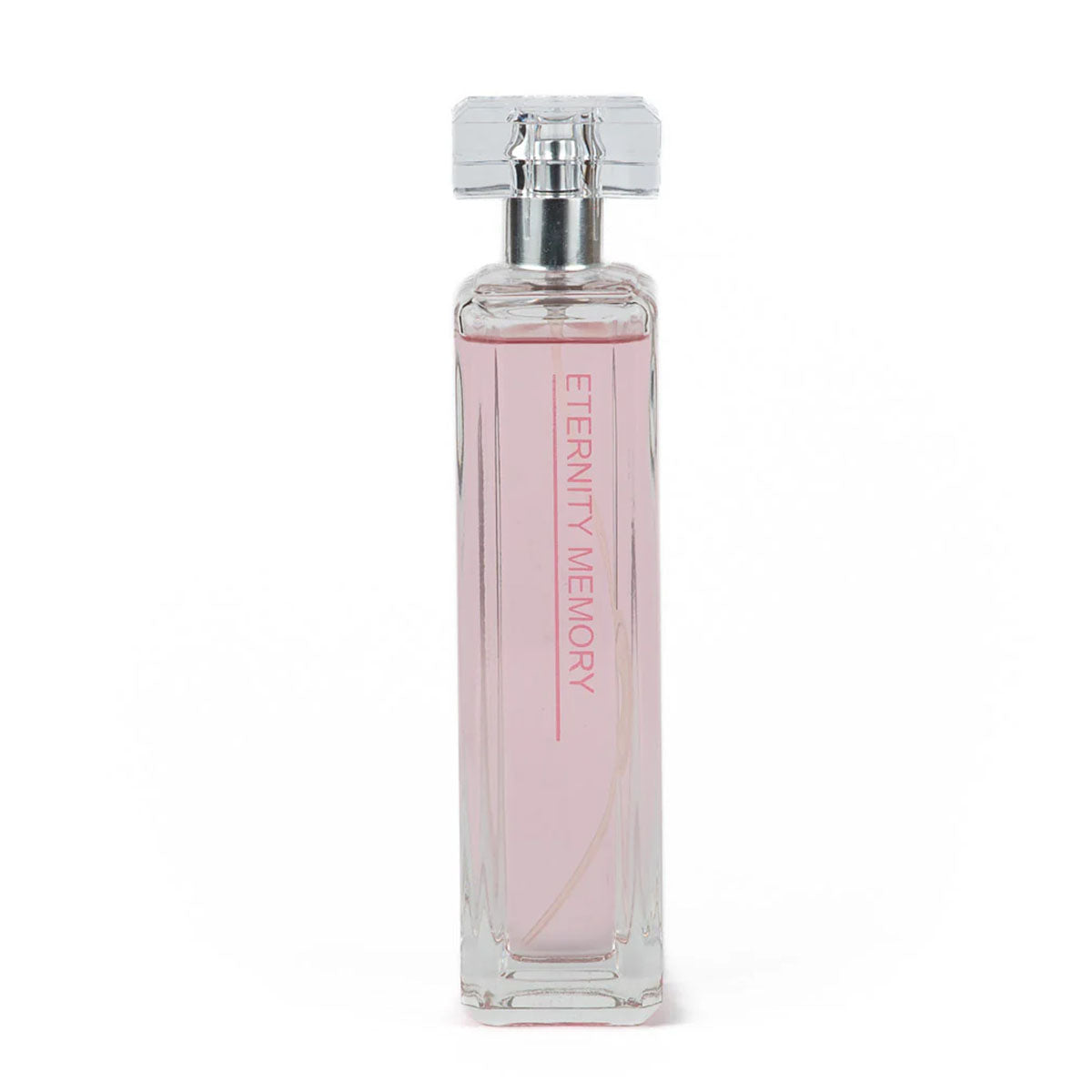 Eternity Memory 100ml / 3.4 Fl Oz Eau De Parfum Vaporisateur Spray