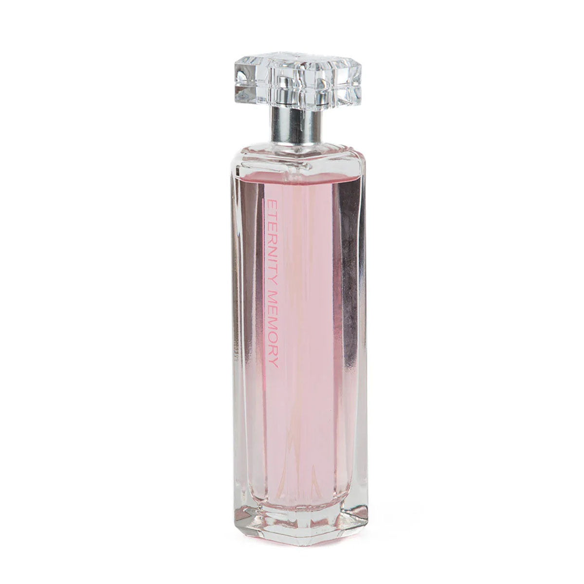 Eternity Memory 100ml / 3.4 Fl Oz Eau De Parfum Vaporisateur Spray