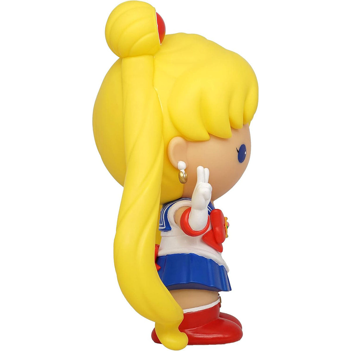 Licensed Sailor Moon Bank