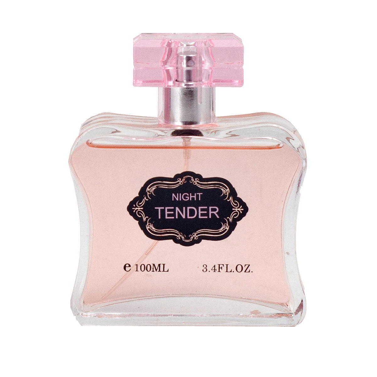 Night Tender Eau De Perfume for Women, 100ml/3.4 OZ