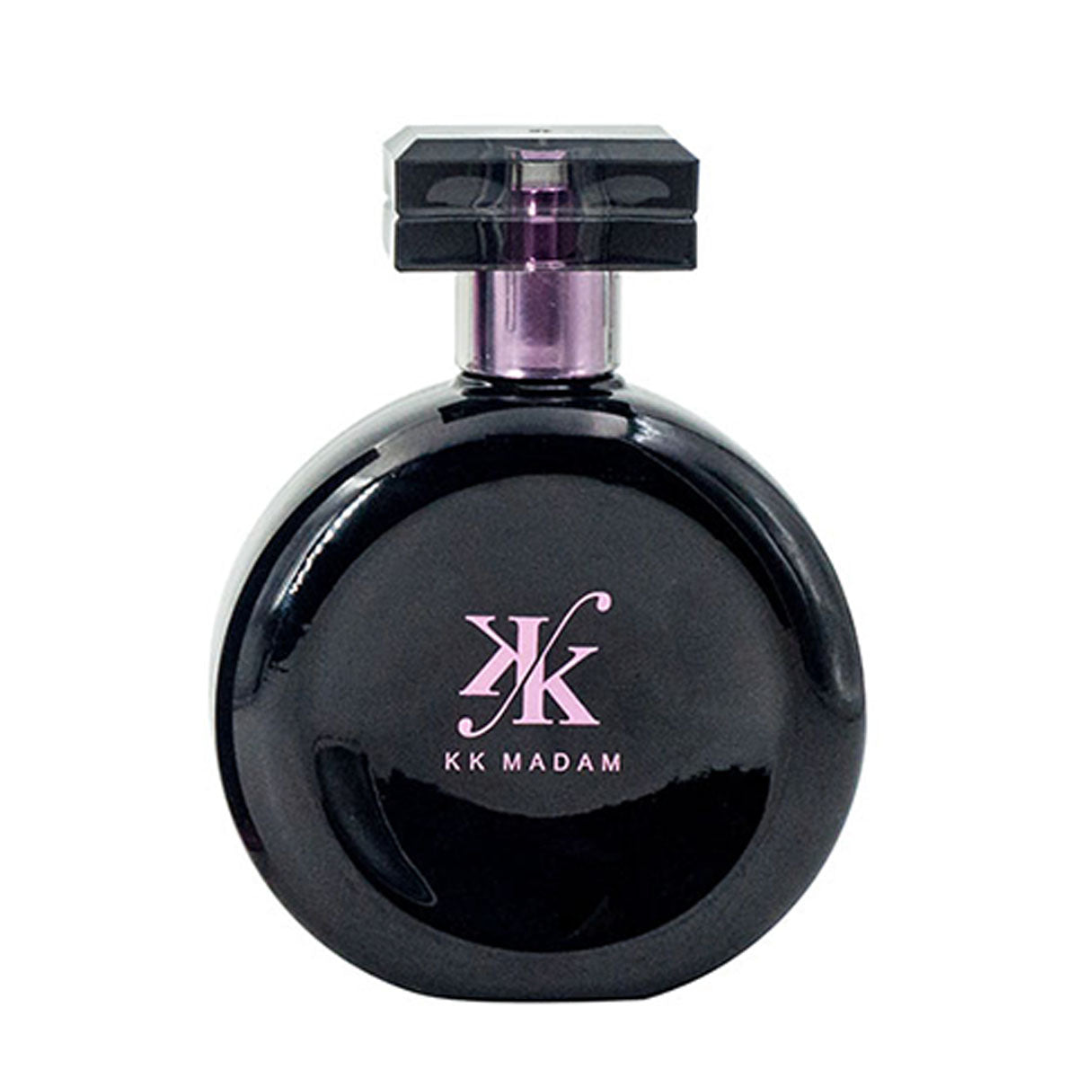 KK Madam Perfume for Women 3.4oz/100ml Eau de Parfum