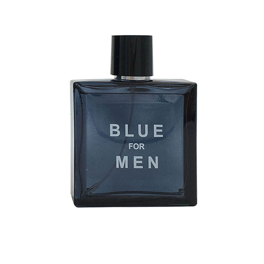 Blue for Men 3.38 Oz/100 ml Eau de Toilette Vaporisateur Spray