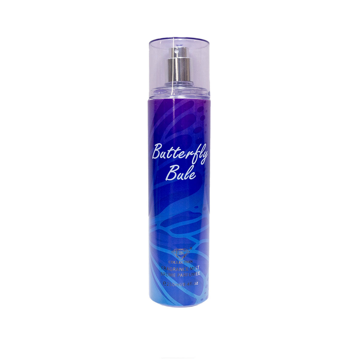 Butterfly Bule Fragrance Mist