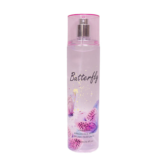 Butterfly Fragrance Mist