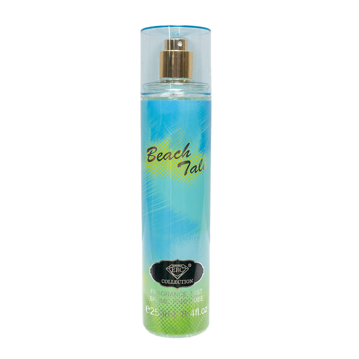 Beach Tale Fragrance Mist