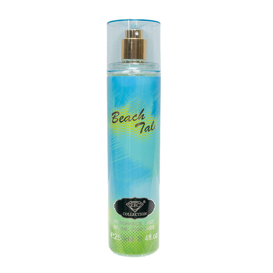 Beach Tale Fragrance Mist