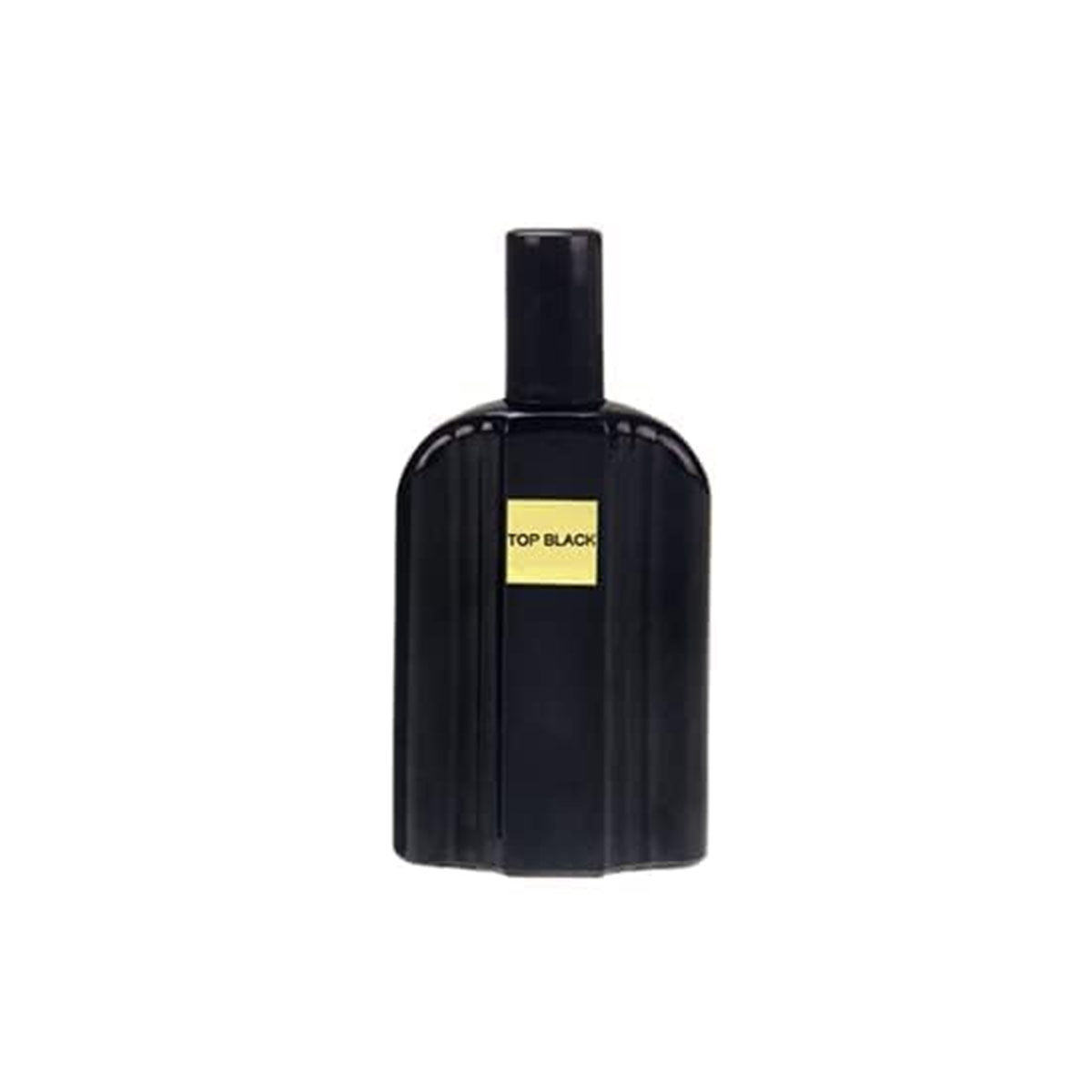 Top Black 3.4 Fl Oz/ 100ml Eau De Toilette Vaporisateur Spray