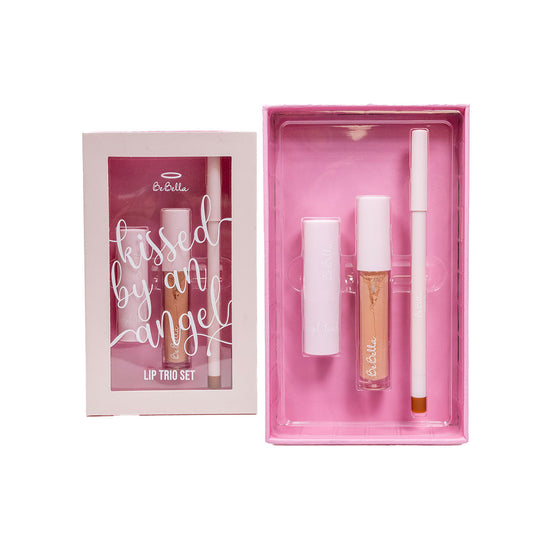 Lip Trio Set