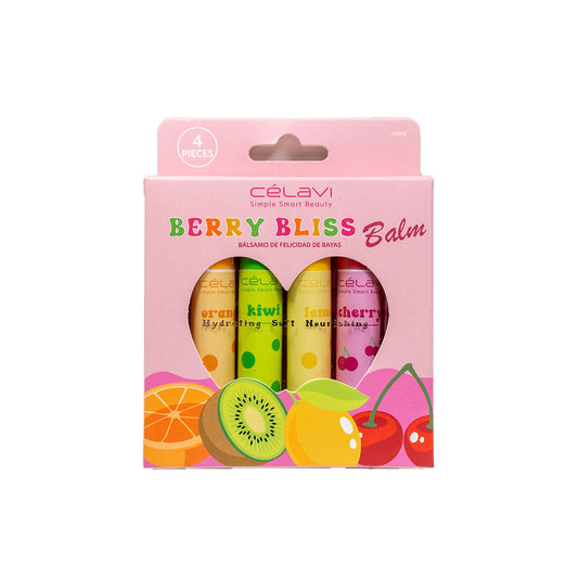 BERRY BLISS BALM